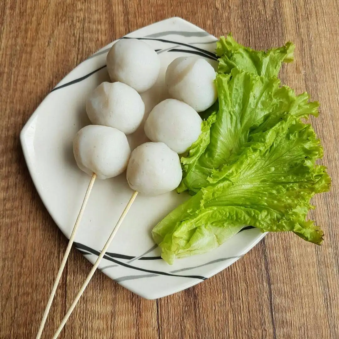 Bakso Ikan Awie