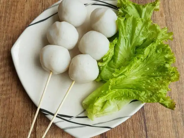 Gambar Makanan Bakso Ikan Awie 1