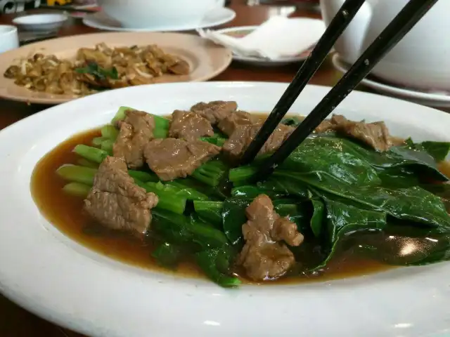 Gambar Makanan Singapore Restaurant 13