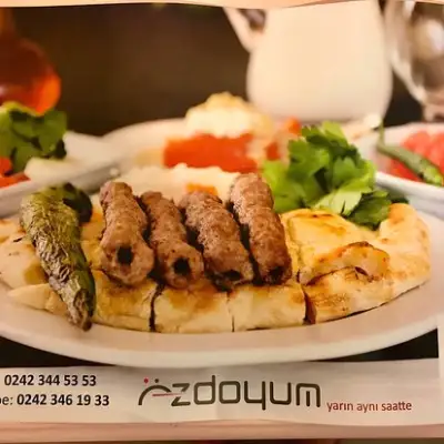 Ozdoyum Restaurant