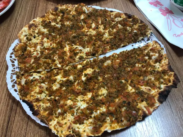 Beşiktaş Çıtır Pide & Lahmacun'nin yemek ve ambiyans fotoğrafları 24