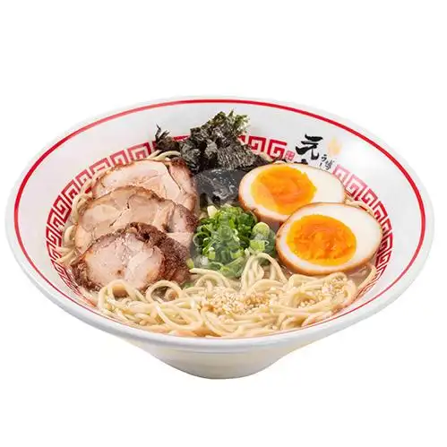 Gambar Makanan Hakata Genko, Ringroad 1