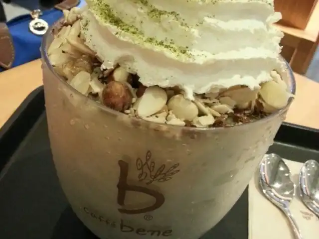 Caffé Bene (카페베네) Food Photo 14