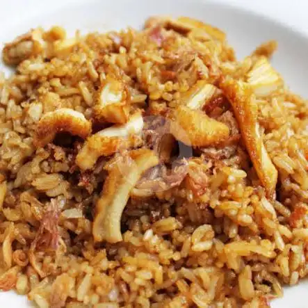 Gambar Makanan Nasi Goreng SYAKIRA dan Ayam Bakar Cocoh, Subali Raya 3