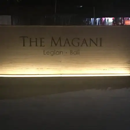 Gambar Makanan Mozzarella at The Magani Hotel 14