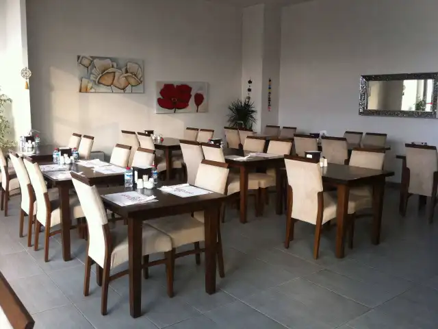 Gülcan Abla Restaurant'nin yemek ve ambiyans fotoğrafları 3