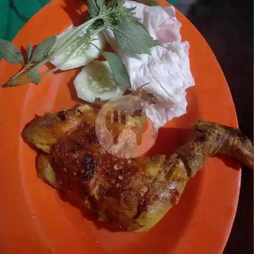 Gambar Makanan AYAM BAKAR 3 RASA, Palem Lestari 18