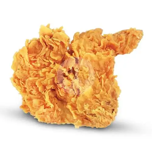 Gambar Makanan Sabana Ayam Goreng Crispy, Basuki Rahmat Raya 4