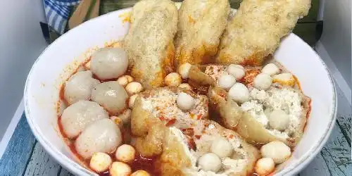 Baso Aci Milennial, Gang Astek