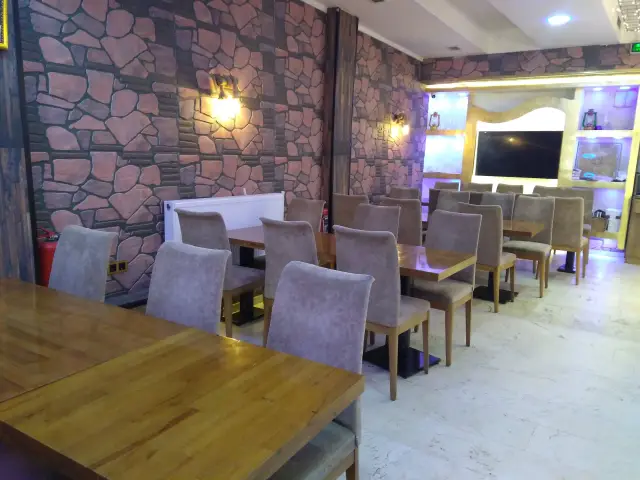 Karachi Darbar pakistan restaurant'nin yemek ve ambiyans fotoğrafları 23