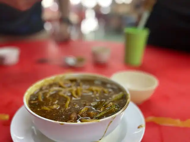 Swee Yen Restaurant Food Photo 2