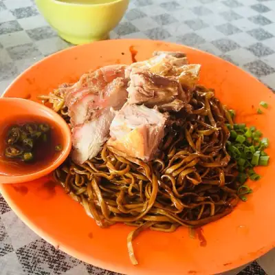 Restoran Hoo Seng