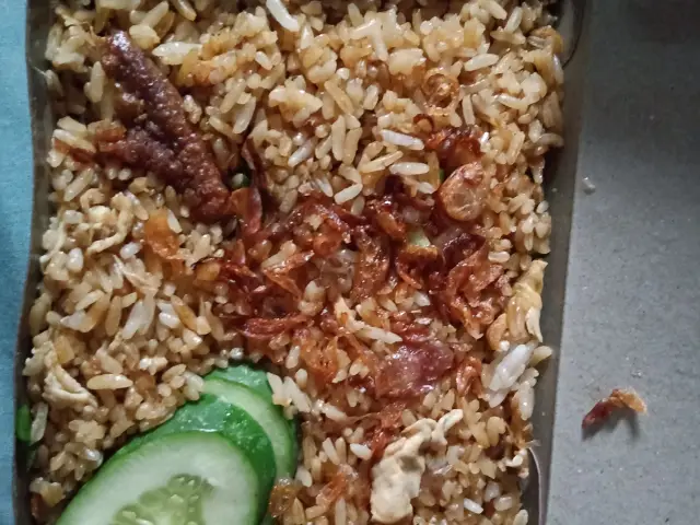 Gambar Makanan Nasi Goreng Mas Yono 2