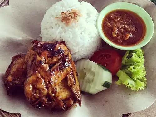 Ayam Bakar Jawara, Sukabangun 2