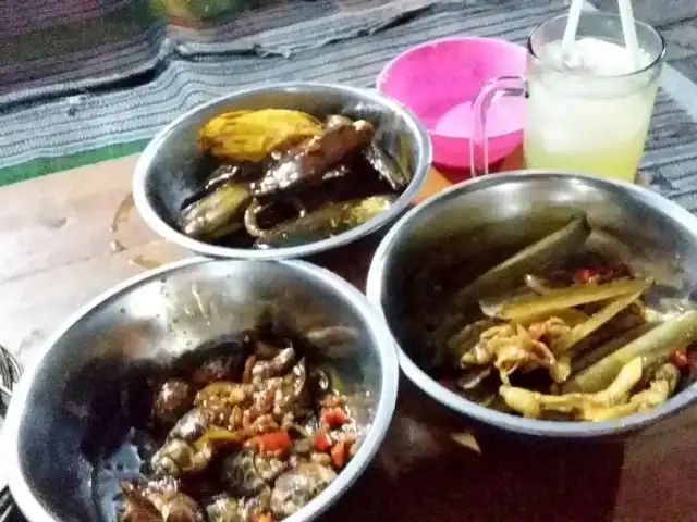 Gambar Makanan Kerang Blenger Jogja 10