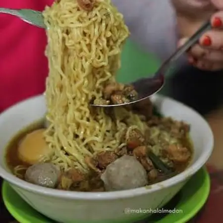 Gambar Makanan Bakso Super Blitar 5