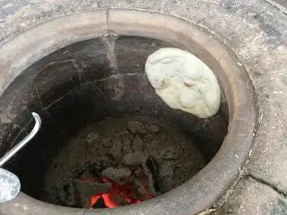 Roti Tempayan