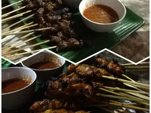 D'Pondok Satay Kajang Food Photo 2