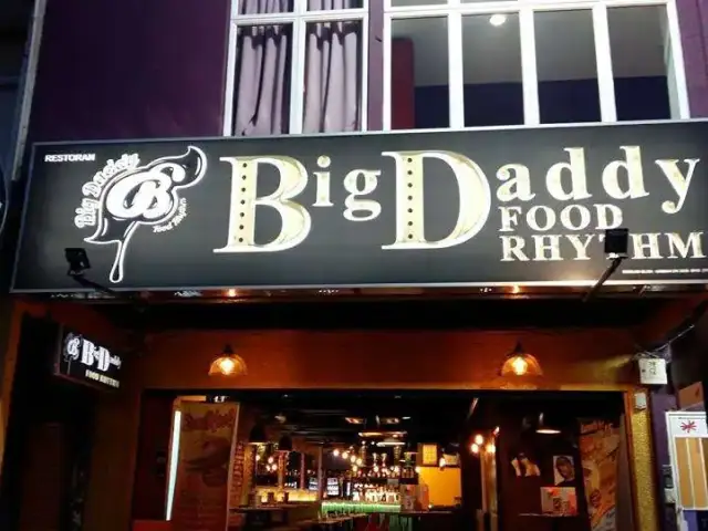 Big Daddy Food Rhythm Food Photo 13