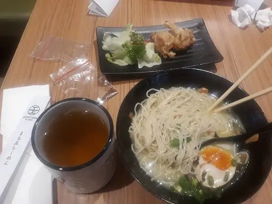 Gambar Makanan Marutama Ramen Plaza Indonesia 8