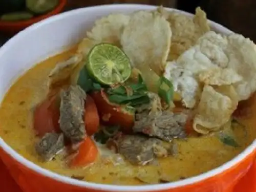 SOTO MIE SEGAR MPOK RATNA