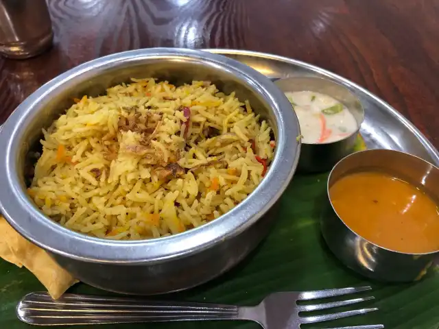 Restoran Tetra House of Briyani Food Photo 9