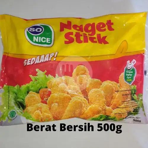 Gambar Makanan Defrozen Food Makassar 16