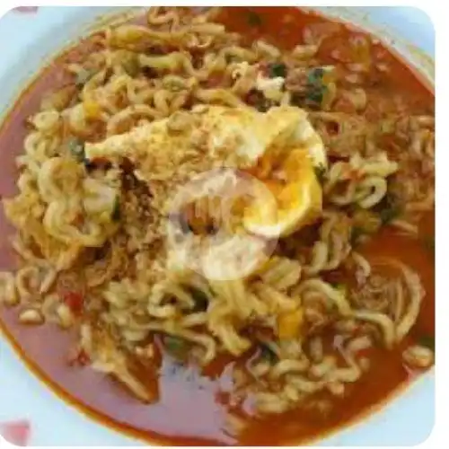 Gambar Makanan Mie Aceh Sahabat 11