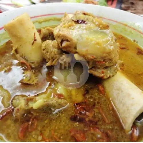 Gambar Makanan Warung Sate Pak Doel Taman Gajah, Fatmawati 8