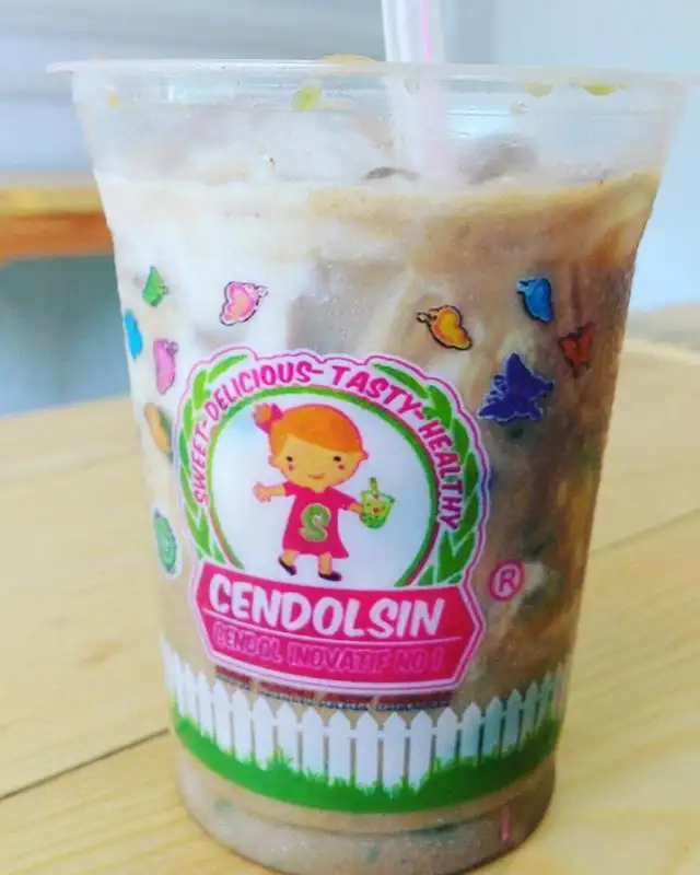 Cendol sin