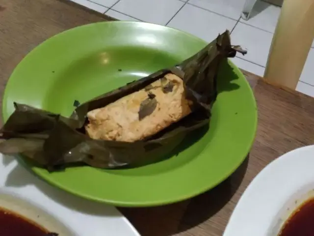 Gambar Makanan Ayam Bakar Christina 12