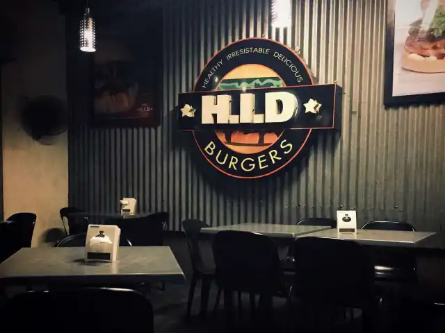 H.I.D. Burgers Food Photo 15
