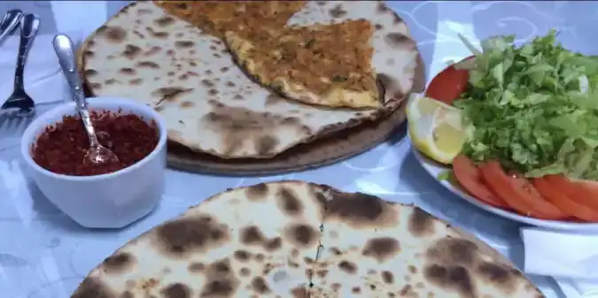 Rasathane Pide Kebap