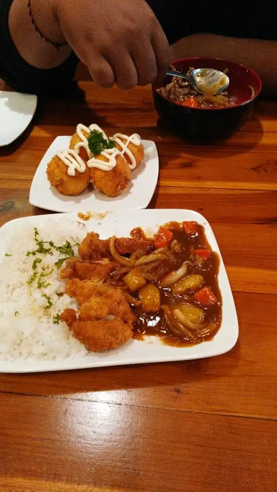 Gambar Makanan Kamisama Japanese Restaurant 15
