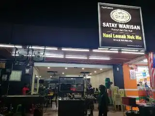 Restoran Tok Mak - Pinggiran Ukay
