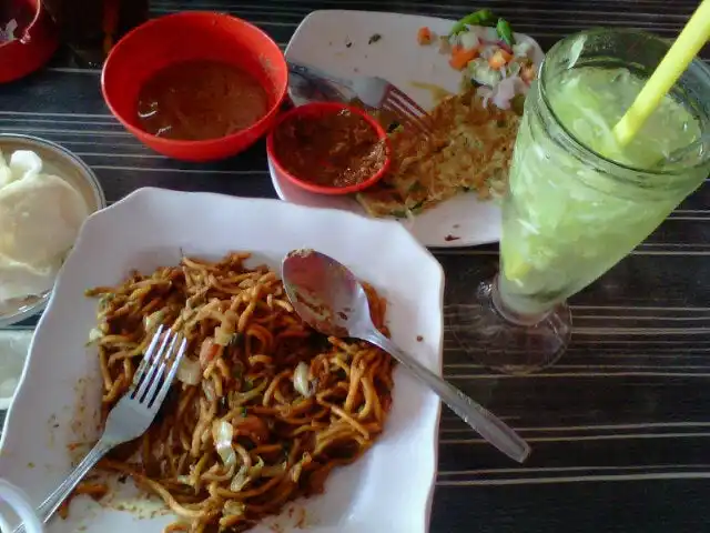 Gambar Makanan Bungong Jeumpa (Aceh Kuliner) 6