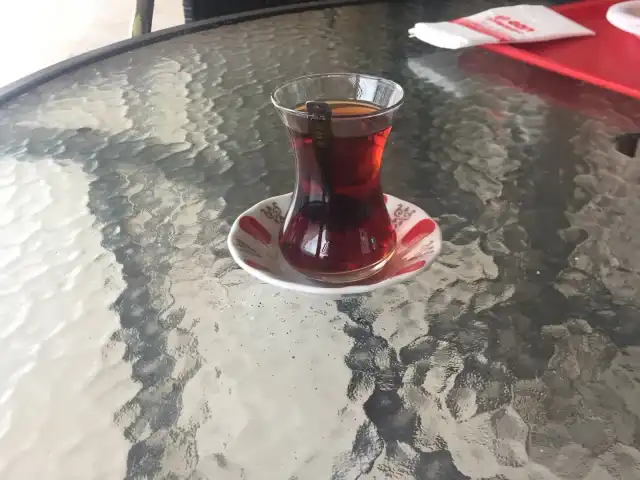 Demlik Cafe'nin yemek ve ambiyans fotoğrafları 9