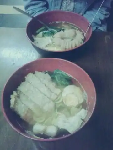 Gambar Makanan Ramen AA 12