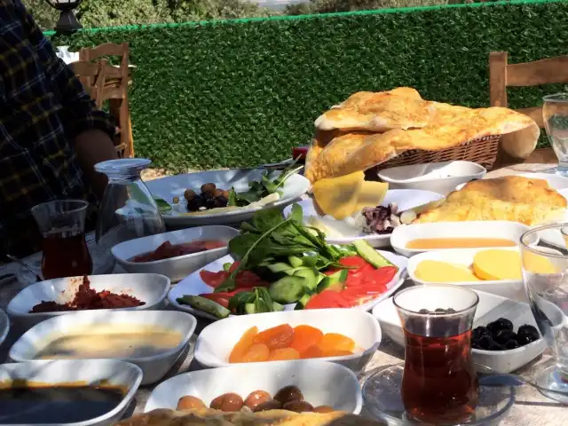 Nazilli Vadi Kızılca'nin yemek ve ambiyans fotoğrafları 20