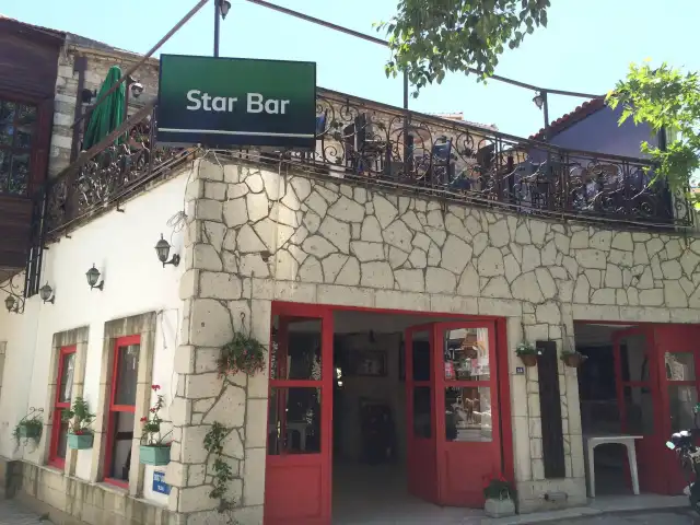 Star Restaurant'nin yemek ve ambiyans fotoğrafları 2