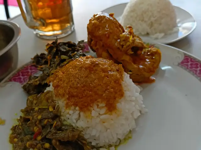 Gambar Makanan Sinar Minang 2