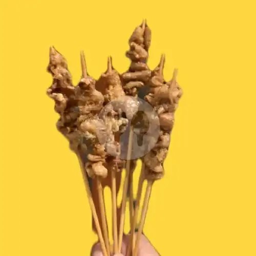 Gambar Makanan Sate Acin Mengantuk, Cinere 7