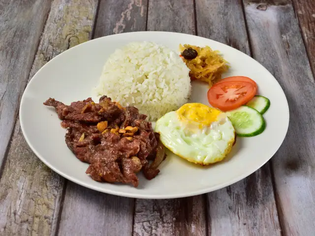 Taksilog Food Photo 1