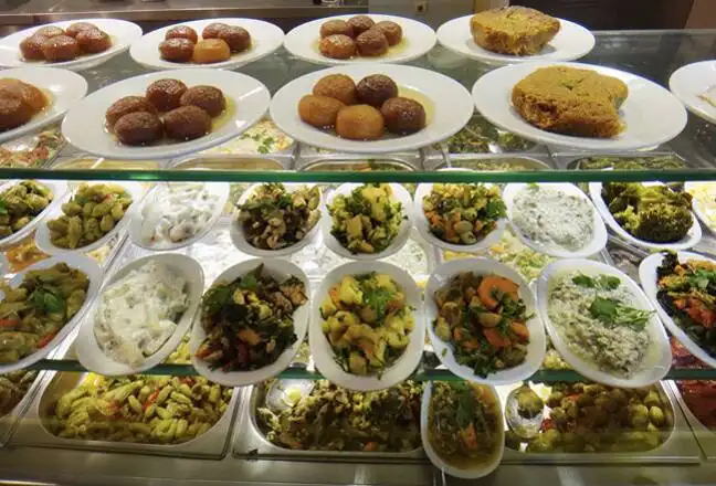 Pehlivan Lokantaları'nin yemek ve ambiyans fotoğrafları 24