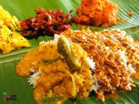 Achi Taste Of India Food Photo 1