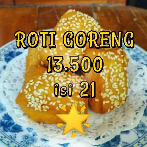 Gambar Makanan ROTI GORENG RAHAYU 1