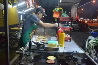 Warung Gelanggi Food Photo 2