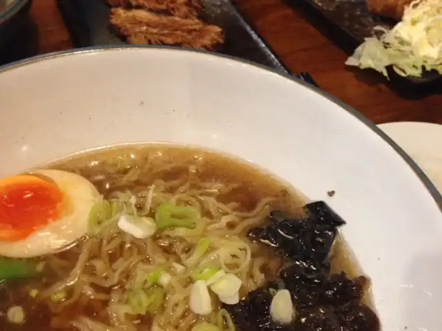 Gambar Makanan OHKA Japanese Ramen Restaurant 3