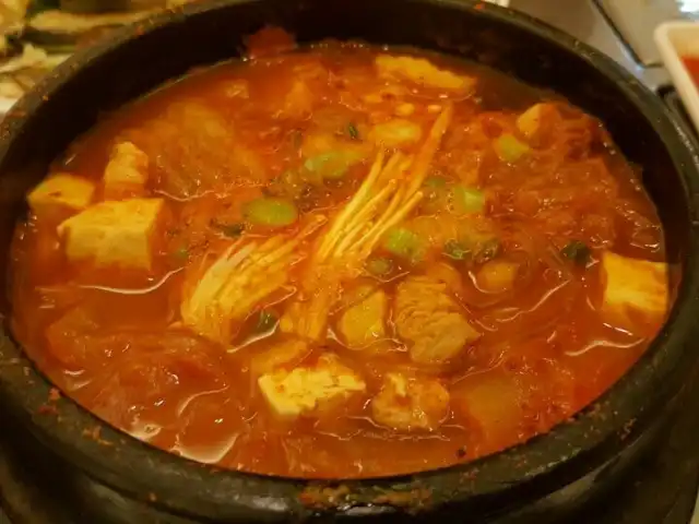 Mr.Lim Korean BBQ Restaurant Food Photo 11