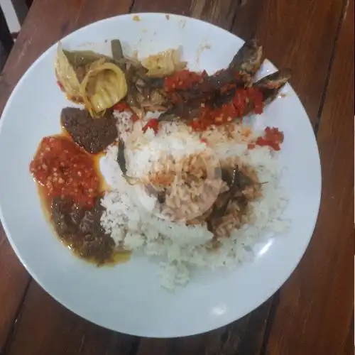 Gambar Makanan RM.PADANG DUA SAUDARA 17